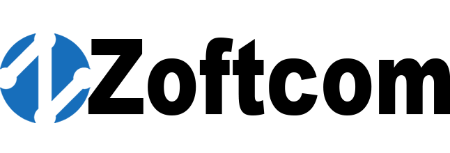 Zoftcom Logo